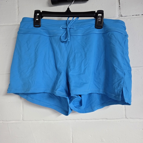 Athleta Pants - NWT Athleta Lahaina Swim Short